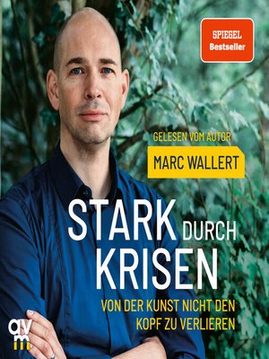 cover image of Stark durch Krisen